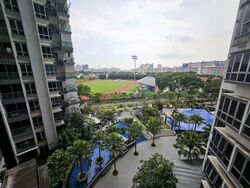 The Parc Condominium (D5), Condominium #574557871